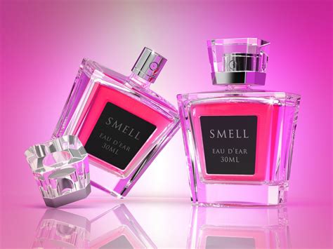 Perfumes & Cosmetics .